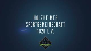 2024 03 02 HSG II  VSC Grevenbroich 3Satz [upl. by Ettelimay]