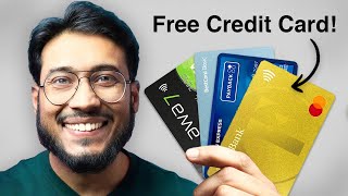 The Best Free Credit Cards in Germany 2024 Updated Credit card Comparison 💳 [upl. by Nileve]