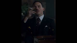 Sir Oswald Mosley amp Thomas Shelby  Peaky Blinders Edit [upl. by Assira]