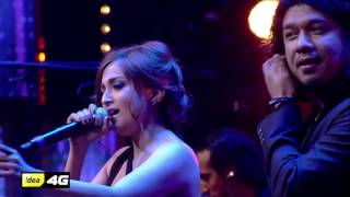 Papon amp Monali Thakur  Moh Moh Ke Dhaage [upl. by Nnylecyoj]