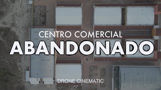 Centro comercial abandonado en Zacapa Guatemala I Drone cinematic I [upl. by Frazier]