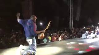 SIDIKI DIABATÉ AVEC PAIKIN  CONCERT GRATUIT 8 MARS VIDÉO [upl. by Roux]