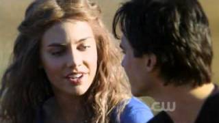 The Vampire Diaries  S02E03  Bonnie makes Caroline a Sun Ring [upl. by Curson]