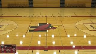 Fond du Lac High School vs Appleton East High School Womens Varsity Basketball [upl. by Lusa]