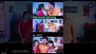 A Jibana nuha luhara Sagara odia old movie song short video download [upl. by Etteniotnna]