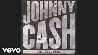 Johnny Cash  I Got Stripes Official Audio [upl. by Adnuahsor895]