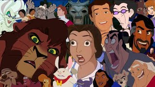 Every Disney DirecttoDVD Sequel Ranked [upl. by Tina]