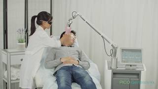 enlighten PICO Genesis FX Treatment [upl. by Reidid]