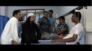 Quotation Malayalam Movie  Malayalam Movie  Arun has a Bad Dream [upl. by Htiel121]