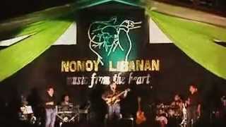 Nonoy Libanan  The Samar Song [upl. by Ayocat]