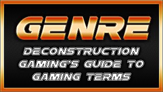 Genre  What is a Genre in Gaming [upl. by Aisauqal]