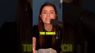 🤯The END TIME church endtimes church shorts [upl. by Anom]