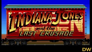 Indiana Jones and the Last Crusade [upl. by Devitt]