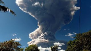 Volcán Ilamatepec  Documental 🌋🇸🇻 [upl. by Nibur463]