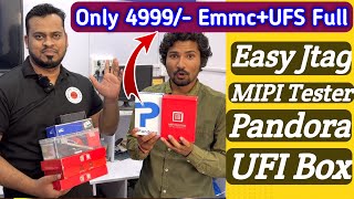 Only 4999 All Emmc  UFS Full Complete ✅ [upl. by Juni]