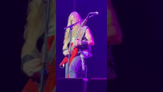 Zakk Wylde Purple Haze [upl. by Auria]