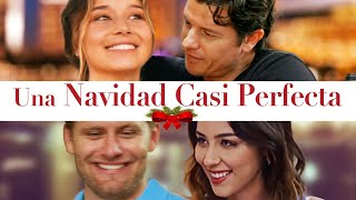 Una Navidad Casi Perfecta 2021 Pelicula Completa [upl. by Reiter]