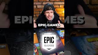 EPIC GAMES ENFRENTA A GOOGLE POR MONOPOLIO [upl. by Eniroc]