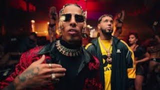 Soy Una Gargola Remix  Anuel AA Rauw Alejandro Randy Arcangel [upl. by Huang]