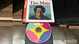 Nuvens  Tim Maia P1982 Digital CD [upl. by Smail21]