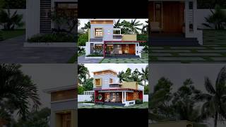 Interior Room design of Modern luxury home  Home interior design  Exterior Design home trending [upl. by Einnalem]