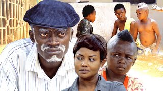 OKOTO NWO ANOMAA 2  KUMAWOOD GHANA TWI MOVIE  GHANAIAN MOVIES [upl. by Eneliak]