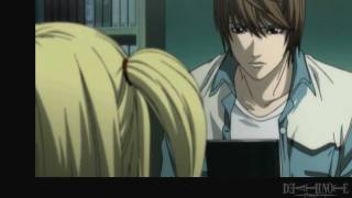 Death Note  Misa meets Light fandub [upl. by Erreip]