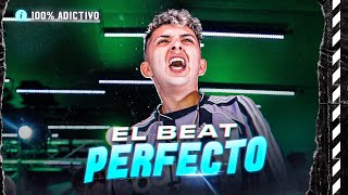 LES PUSIERON EL BEAT PERFECTO Ep24 🎵🤯 [upl. by Nerra]