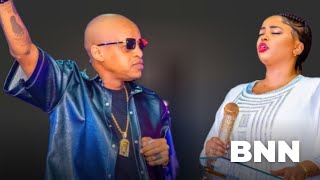 Prezzo Gives His Life to Christ From Controversy to Gospel Music — Is It Genuine  BNN [upl. by Lori]