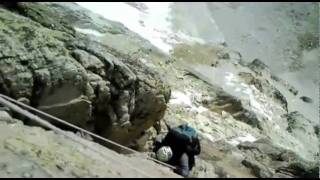 K2 Broad Peak Latok 2 Ama Dablam montage [upl. by Essej]