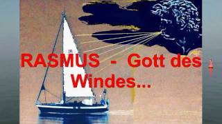 RASMUS  Gott des Windes [upl. by Eded]