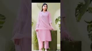 Aagyeyi Voguish Women Kurta SetsName Aagyeyi Voguish Women Kurta [upl. by Lawry927]