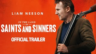 ABSOLUTION  Liam Neeson  Official Trailer HD  IN THEATERS FRIDAY [upl. by Emanuel]