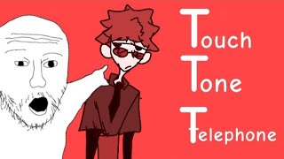 Touch tone telephone Fresh lemonic demonade [upl. by Godderd]