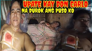 PART150 ANG SAKIT NG DIBDIB KO kritikal viral subscribe [upl. by Trygve]