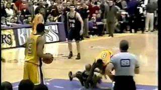 Kobe Bryant Elbow Mixtape [upl. by Redvers959]