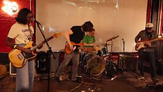 Phased Out plays Hamtramck Blowout at the Fowling Warehouse 22924 [upl. by Eidod]