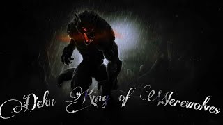 Deku King of Werewolves Ep 2 Freedom With A Cost Part 2 [upl. by Lamori]