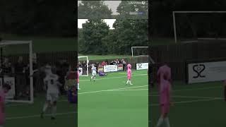 Highlights  Faversham Town 4 Erith amp Belvedere 0 shorts [upl. by Lannie960]