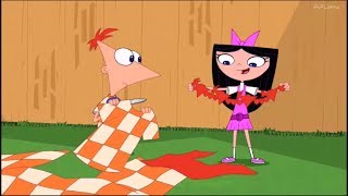 Siempre verano  Phineas y Ferb letra [upl. by Nywloc412]