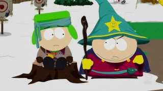 South Park  Cartman on preordering games Season 17  Black Friday [upl. by Labors949]