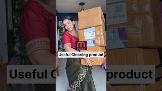 shortvideo meeshosareehaulonlineshopping meeshofinds must have cleaning products from Meesho ￼ [upl. by Niloc721]