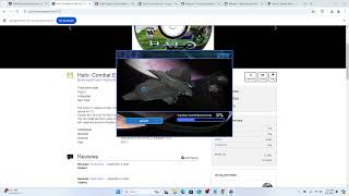 How to install Halo CE on PC Read Desc [upl. by Nyloj]