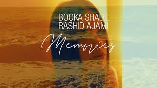 Booka Shade x Rashid Ajami  Memories Official Visualizer  BFMB095 [upl. by Consuela925]