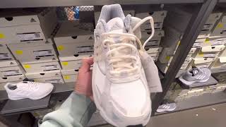 Adidas Response CL Shoes White [upl. by Htabmas980]