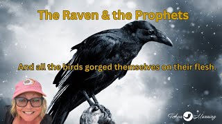 And all the birds gorged themselves on their flesh Revelation 1921 [upl. by Eelyam57]