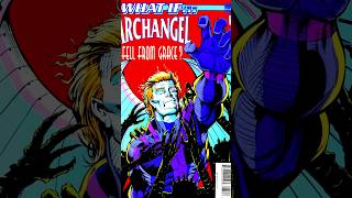 What If Archangel Fell From GraceWhat If Volume 2 Issue 65 whatif marvel [upl. by Alrahs717]