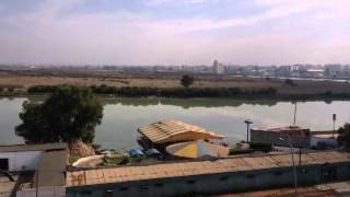 Oued sebou  port de plaisance kenitra [upl. by Bartholemy]