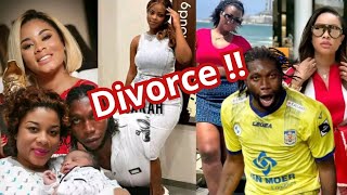 🚨 voici lhistoire caché de Dieumerci Mbokani et sa femme Marlène Ntesa [upl. by Springer]