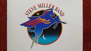 STEVE MILLER BAND  WINTER TIME 1977 [upl. by Chandless]